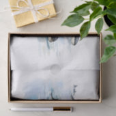 Killer Whale Seidenpapier (Geschenk)