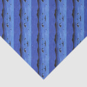 Killer Whales Seidenpapier (Ausschnitt)