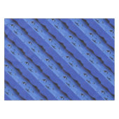 Killer Whales Tischdecke (Vorderseite (Horizontal))