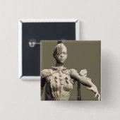 Killerfrost Button (Vorne & Hinten)