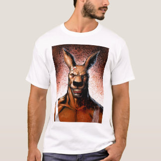 Killeroo durch Wayne Nichols T-Shirt