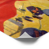 Killerpreis Poster (Ecke)