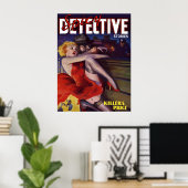 Killerpreis Poster (Heimbüro)