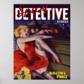 Killerpreis Poster (Vorne)