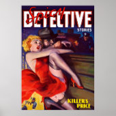 Killerpreis Poster (Vorne)