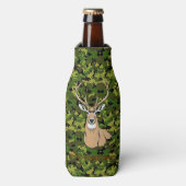 killertinesoutdoors custom coozie flaschenkühler (Flaschenvorderseite)