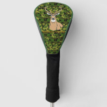 Killertinesoutdoors maßgeschneiderte Camo-Schläger