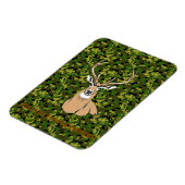 Killertinesoutdoors whitetail magnet. magnet (Linke Seite)