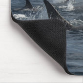 Killerwal Mousepad (Ecke)