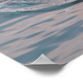 Killerwal Poster (Ecke)