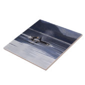 Killerwale Fliese (Seite)