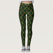 Killester Leggings (Vorderseite)