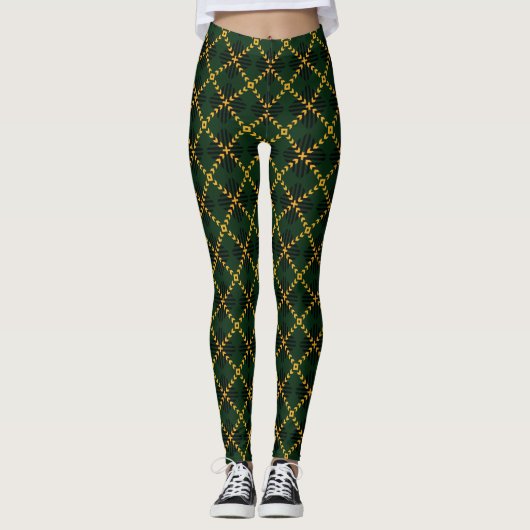 Killester Leggings (Vorderseite)