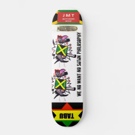 KILLGOAT / TST-Skateboard Skateboard