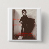 Killi Musk Button (Vorderseite)