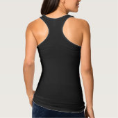 Killin' It Tank Top (Rückseite)