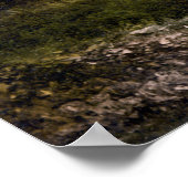 Killiney Hill & Dalkey, Grafschaft Dublin, c1905 Poster (Ecke)