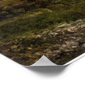 Killiney und Dalkey Poster (Ecke)