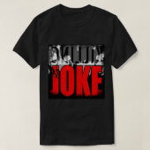 Killing Joke Essential T - Shirt (Design vorne)