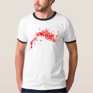 killing me softly T-Shirt