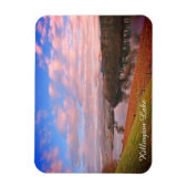 Killington Lake District England Magnet (Vertikal)