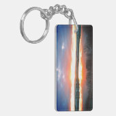 Killington Lake District II England Holiday Schlüsselanhänger (Vorderseite links)