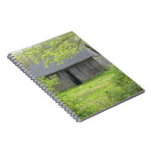 Killingworth BarNotebook Notizblock (Rechte Seite)