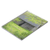 Killingworth BarNotebook Notizblock (Linke Seite)