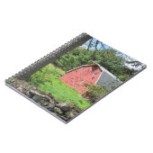 Killingworth BarNotebook Notizblock (Linke Seite)