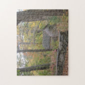 Killingworth Shed Puzzle (Vertikal)