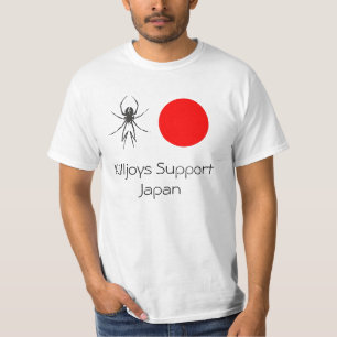 Killjoys für Japan T-Shirt