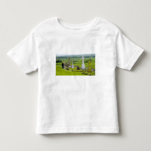 Killkenny, Irland. Das dramatische Schauspiel von Kleinkind T-shirt