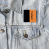 Killkenny Landkreis Flag Button Abzeichen (Beispiel)