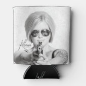 Killmore Can Cooler Dosenkühler (Vorderseite)