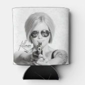 Killmore Can Cooler Dosenkühler (Rückseite)