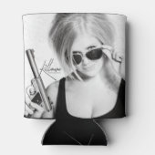 Killmore Can Cooler Dosenkühler (Rückseite)