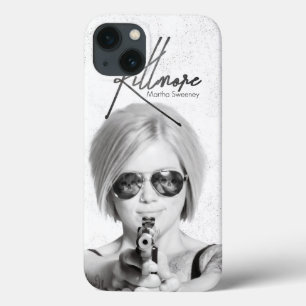 Killmore Case Mate Barely There iPad Hüllen