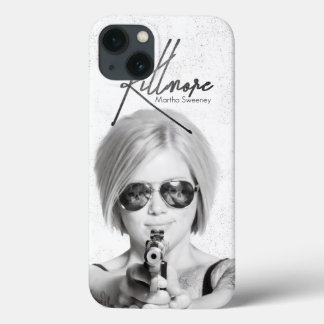 Killmore Case Mate Barely There iPad Hüllen