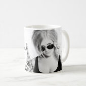 Killmore Coffee Tasse (VorderseiteRechts)