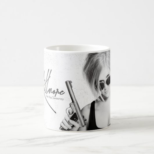 Killmore Coffee Tasse (Mittel)