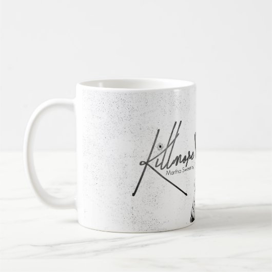 Killmore Coffee Tasse (Links)