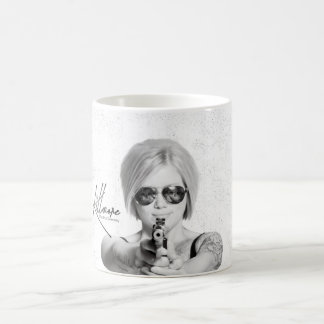 Killmore Coffee Tasse