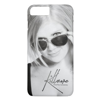 Killmore Fall Mate selten gibt es Fälle Telefon iPhone 8 Plus/7 Plus Hülle