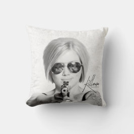 Killmore Throw Kissen