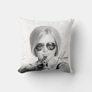 Killmore Throw Kissen