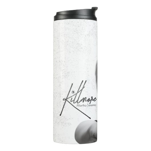 Killmore Tumbler Thermosbecher (Nach links gedreht)