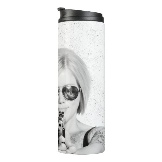 Killmore Tumbler Thermosbecher (Nach rechts gedreht)