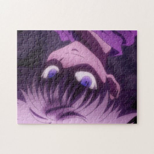 Killua Anime Puzzle (Horizontal)