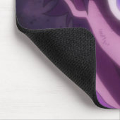 Killua Animes Mauspad (Ecke)