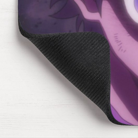 Killua Animes Mauspad (Ecke)